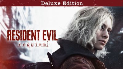 Capcom рассказала про один из бонусов Deluxe Edition для Resident Evil Requiem - playground.ru