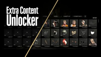 Мод для Resident Evil 4 Remake позволяет разблокировать весь дополнительный контент - playground.ru