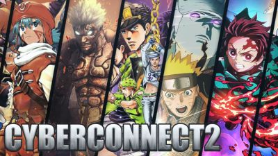 Студия-создатель Naruto Ultimate Ninja Storm меняет курс и готовит собственные франшизы - playground.ru