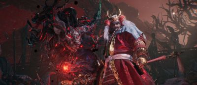 Nioh 3 стала самой быстропродаваемой частью серии - gamemag.ru