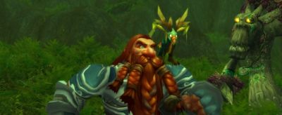 Сегодня в World of Warcraft отмечается день Вылупления гиппогрифов - noob-club.ru