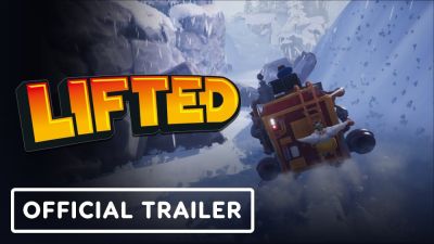 Lifted объединяет дух Tomb Raider и Zelda - демоверсия уже доступна в Steam - playground.ru