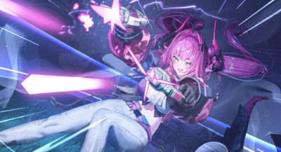 Завтра в Arknights Endfield появится баннер с новым 6-звёздочным персонажем - app-time.ru