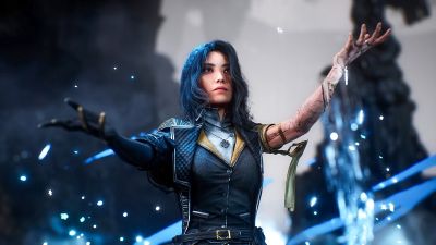 «Как в старые добрые времена»: русская озвучка Clair Obscur: Expedition 33 от GamesVoice получила новый трейлер и дату выхода - 3dnews.ru - Франция