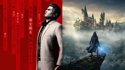 Взлом Denuvo в Yakuza Kiwami 3 с помощью гипервизора стал самым быстрым за последние 3 года - всего 11 дней - playground.ru