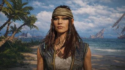 Пиратский выживач Windrose добавили в списки желаемого более 1 миллиона раз - mmo13.ru
