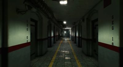 Parasite Z — бюджетная мобильная игра наподобие первых Resident Evil - app-time.ru
