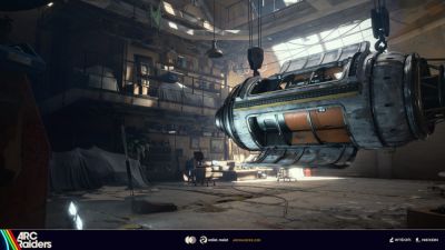 Embark признаёт проблемы "Экспедиции": систему Arc Raiders ждут изменения - playground.ru