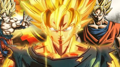 После десяти лет ожидания: Bandai Namco случайно раскрыла готовящийся анонс Dragon Ball Xenoverse 3 - playground.ru