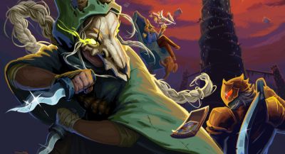 Игропульс: Релиз Warframe Mobile, порт Slay the Spire 2 и закрытие Warzone Mobile - app-time.ru - Россия - county Mobile