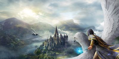 Гарри Поттер - Вот когда может выйти Hogwarts Legacy 2 - tech.onliner.by