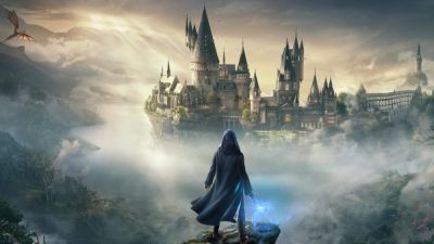 Гарри Поттер - Пора в школу. Hogwarts Legacy 2 может выйти после премьеры сериала - coop-land.ru