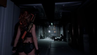 Демоверсия Werewolf: The Inner Beast стала доступна для загрузки в Steam - playground.ru