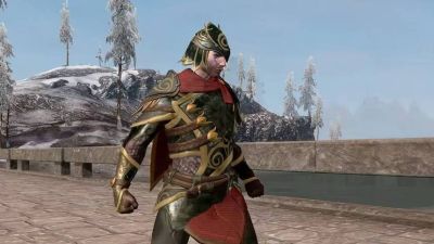 О графических улучшениях MMORPG Camelot Unchained рассказали в новом видео - mmo13.ru