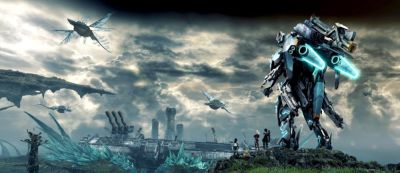 Мыло за 5 долларов: Игроки недовольны обновлением Xenoblade Chronicles X для Nintendo Switch 2 - gamemag.ru