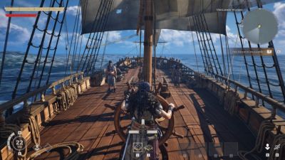 Windrose получила новый трейлер и демо в Steam: что внутри - trashexpert.ru