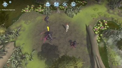 Игра «Сила Марка» выйдет на ПК 12 марта: уже есть демо в Steam - trashexpert.ru