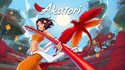 Метроидвания Akatori получила демоверсию в Steam до релиза в 2026 - trashexpert.ru