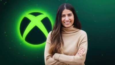 Филипп Спенсер - Сара Бонд - Новый CEO Xbox Аша Шарма попала под критику из-за «ИИ-ответов» - trashexpert.ru