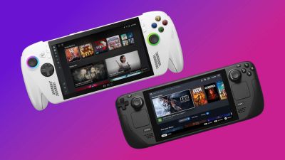 Мэта Пискателлы - Продажи ROG Xbox Ally оказались ниже прогнозов на фоне успеха Steam Deck - playground.ru