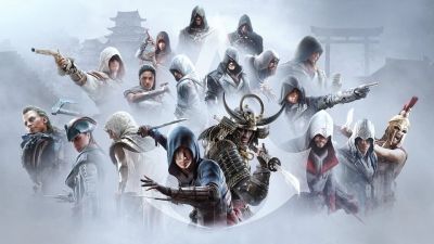New Leadership Team Set to Shape the Next Era of Assassin’s Creed - news.ubisoft.com