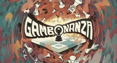 Карточный рогалик Gambonanza можно предзаказать в App Store и Google Play - app-time.ru - Россия