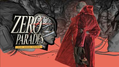Демо Zero Parades: For Dead Spies вышло в Steam Next Fest - trashexpert.ru