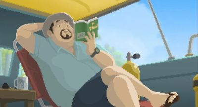 Китайскую Android-версию Dave the Diver взломали - app-time.ru