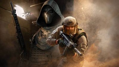 Мобильный шутер Rainbow Six Mobile добрался до глобального релиза - mmo13.ru - Россия