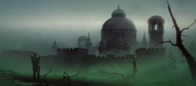 Один из будущих сюжетов Midnight может быть посвящен Лордерону - noob-club.ru