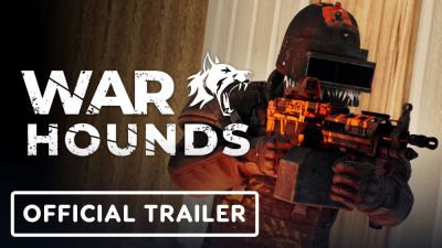 В Steam стала доступна демоверсия тактической стратегии Warhounds - playground.ru
