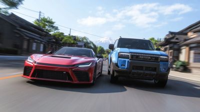 Раскрыты подробности прохождения кампании Forza Horizon 6 - playground.ru - Япония