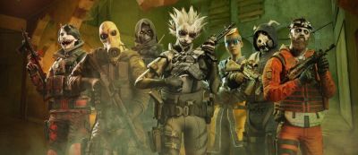Rainbow Mobile - Ubisoft объявила о релизе Rainbow Six Mobile — спустя 6 лет после закрытия китайского клона Area F2 - gamemag.ru