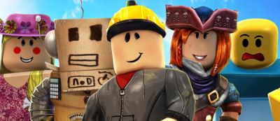 Филипп Спенсер - Сара Бонд - СМИ: Roblox обошла по уровню вовлечённости аудитории Steam, PlayStation и Fortnite вместе взятых — издатели нервничают - gamemag.ru