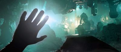 Хоррор Cthulhu: The Cosmic Abyss от создателей The Council получил демоверсию - gamemag.ru
