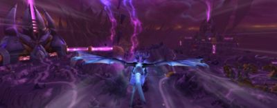 В World of Warcraft началось событие «Кубок Запределья» - noob-club.ru