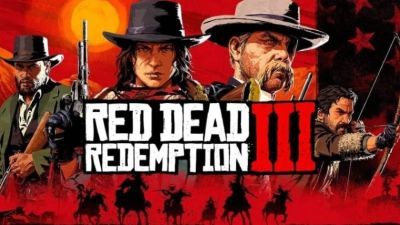 Red Dead Redemption может вернуться: третью часть нацеливают на будущие консоли - fatalgame.com