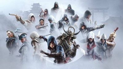 Кадровые перестановки в Ubisoft призваны стабилизировать развитие серии Assassin's Creed - mmo13.ru