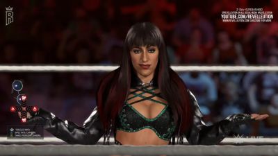 Микротранзакции в WWE 2K26 могут обойтись игрокам почти в 500 долларов - playground.ru