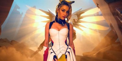 Конг Уолтер - Blizzard ведет активные переговоры по экранизации Overwatch и других своих франшиз - playground.ru