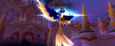 Разработчики World of Warcraft поделились своими планами на изменения баланса классов в Midnight - noob-club.ru
