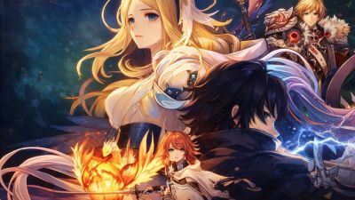 Попытка спасти игру не удалась — Тактическую RPG Archeland окончательно закроют в марте - mmo13.ru - Гонконг - Южная Корея - Тайвань