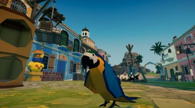 Island Market Simulator – экономический симулятор управления магазином в прибрежном городке - coop-land.ru