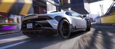 Япония зовёт: Playground Games раскрыла детали кампании гонки Forza Horizon 6 для Xbox Series X|S, ПК и PlayStation 5 - gamemag.ru - Япония