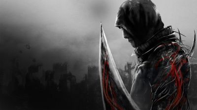 Radical Entertainment перезапустила сайт, намекая на возможный ремастер Prototype - playground.ru