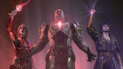 Филипп Спенсер - Свен Винке - Майкл Даус - Директор издательства Baldur's Gate 3 объяснил, почему даже "большие боссы" студий обязаны сами играть в видеоигры - playground.ru