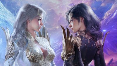 AION 2 готовит крупное обновление к 100-ому дню игры: переработка PvP и PvE, новый контент и праздничные бонусы - playground.ru