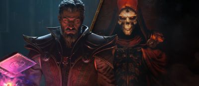 Джоанна Фэрис - Blizzard Entertainment хочет выпускать новые игры серии Diablo чаще и рассматривает экранизации своих франшиз - gamemag.ru