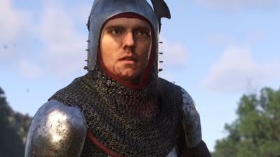 Даниэль Вавра - Даниэль Вавра покидает пост креативного директора Warhorse Studios ради экранизации Kingdom Come: Deliverance - playground.ru