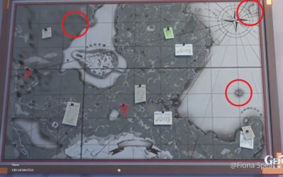 «Величайшая карта в истории»: инсайдеры о новой локации Genshin Impact - landofgames.ru
